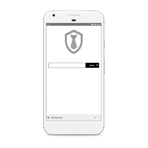 Shadowcat browser fast secure