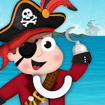 Cover Image of Unduh How did Pirates Live?  APK