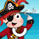 How did Pirates Live? icon