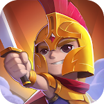 Cover Image of Unduh Overlord 1.0.2 APK