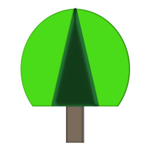 Tree Identification 2.0.3 Icon