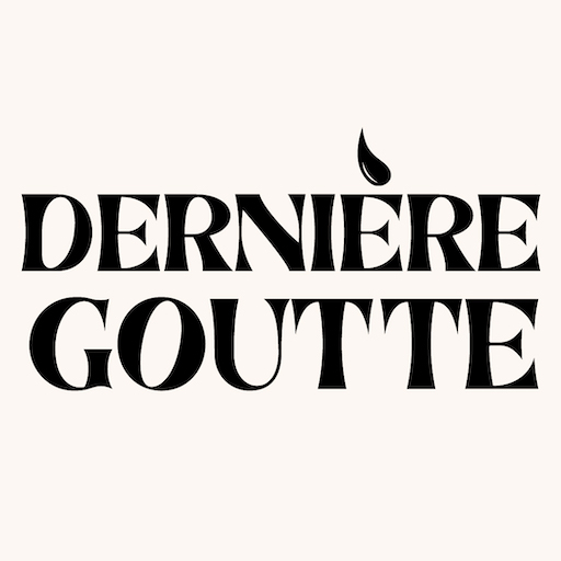 Dernière Goutte logo