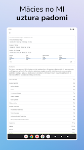 Ekrānuzņēmuma attēls