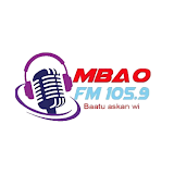 Mbao FM icon