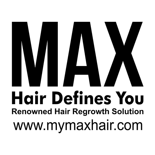 MAX HAIR CLINIC - Google Play 앱