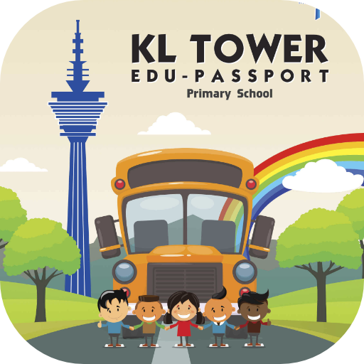 KL Tower Edupassport: Primary Download on Windows