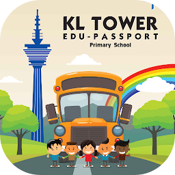 Icon image KL Tower Edupassport: Primary