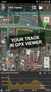 GPS Logger  Screenshots 7