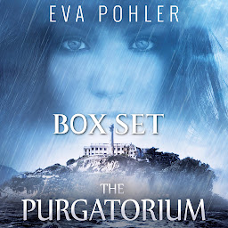 Icon image The Purgatorium Box Set