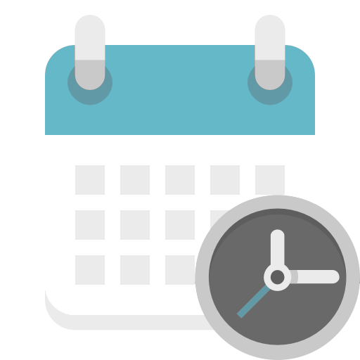 Calendario de pagos INEGI logo