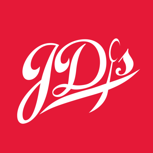 JDs Barbershop - AppWisp.com
