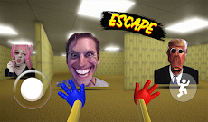 Meme Chase: Craft Escape Roomのおすすめ画像4
