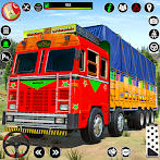 Truck Parking Simulator Games