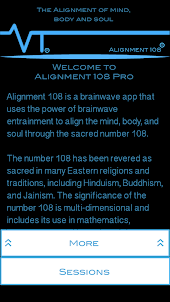 Alignment 108 Pro
