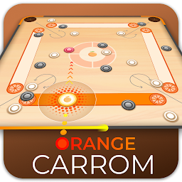 Icon image Orange Carrom