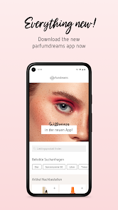 Parfumdream sale