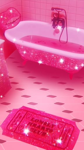 Paper Doll House Girl Games