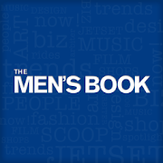 The Men’s Book Chicago  Icon