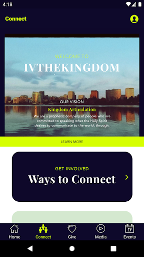 IVTHEKINGDOM Screen 2