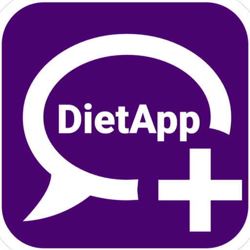 DietApp - For Diet experts logo