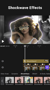 VivaCut - Pro Video Editor screenshots 2