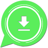status save for WhatsApp icon
