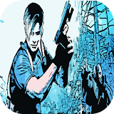 Trick Resident-Evil 7 icon