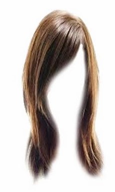 Wig Hairstyles Photo Effectsのおすすめ画像4