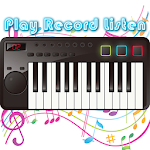 Cover Image of Descargar Piano Real Simple And Perfect 1.2 APK