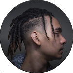 Cover Image of Download Dread hairstyles  APK