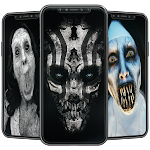 Cover Image of 下载 Scary Wallpapers  APK