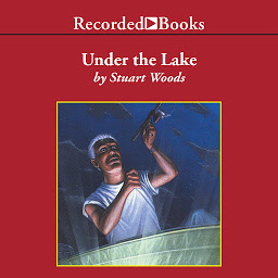 Icon image Under the Lake