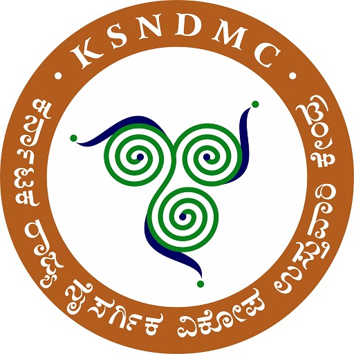 KSDMIS logo