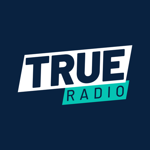 True Radio Player logo