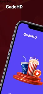 GadeHD- Streaming