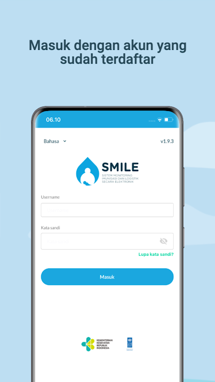 SMILE Indonesia - 3.6.3 - (Android)