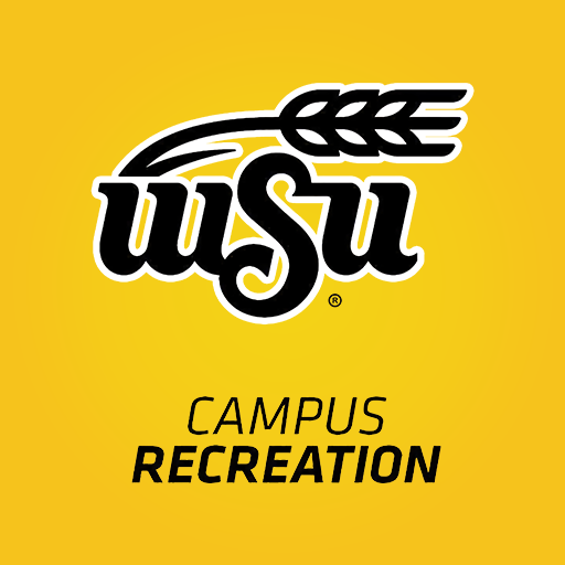 WSU Campus Rec logo