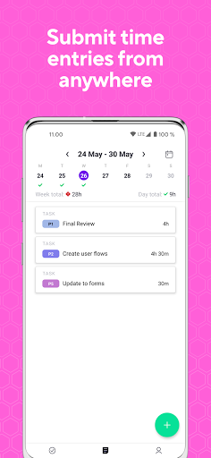 Forecast App Screen 3