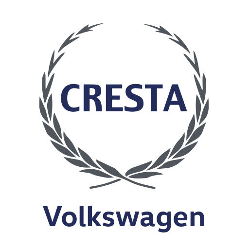 Volkswagen Cresta logo