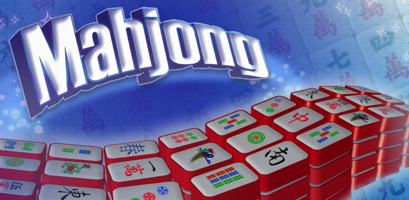 Mahjong 3 - جومانغ