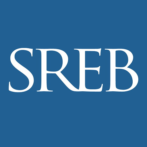 SREB Events logo