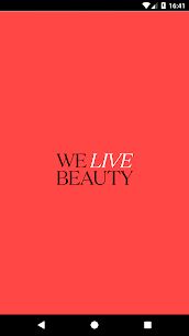 WE LIVE BEAUTY  For Pc | How To Use For Free – Windows 7/8/10 And Mac 2