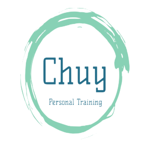 Chuy Personal Training logo