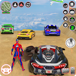 Cover Image of Download GT Car Stunt - Car Games  APK
