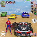 Загрузка приложения GT Car Stunt - Car Games Установить Последняя APK загрузчик