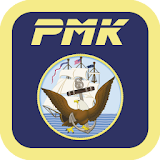 US Navy PMK Pro Study Guide icon