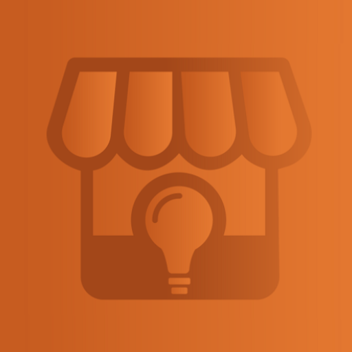 B2B Marketplace Vendor App 1.8 Icon