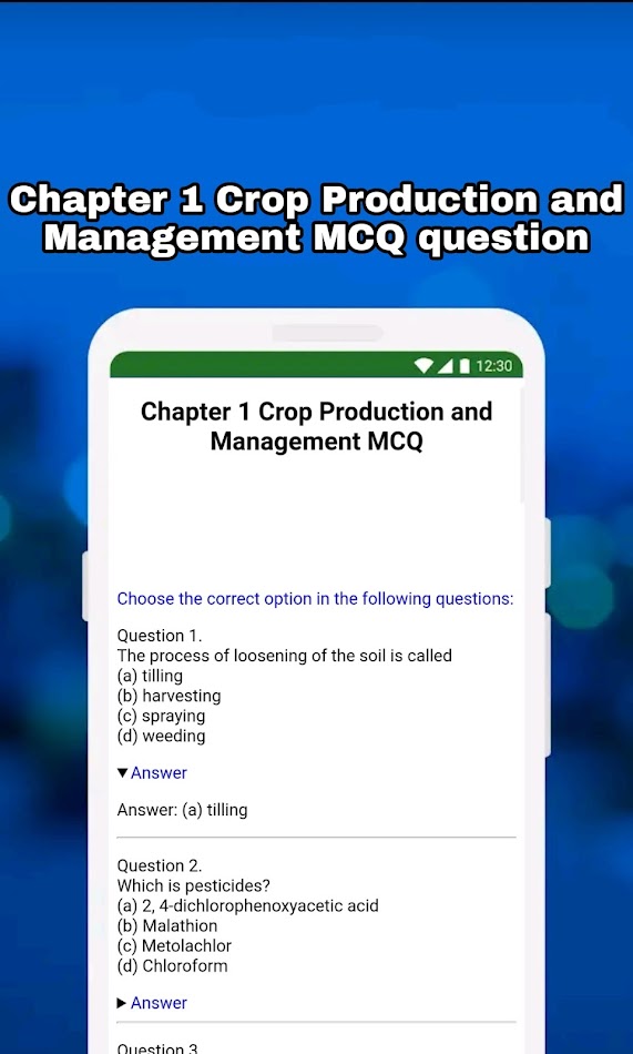 #5. Class 8 Science Notes English (Android) Podle: Mr Dheeraj