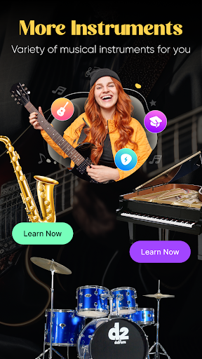 Real Guitar Learn and Play