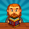 Knights of Pen & Paper 2: RPG icon